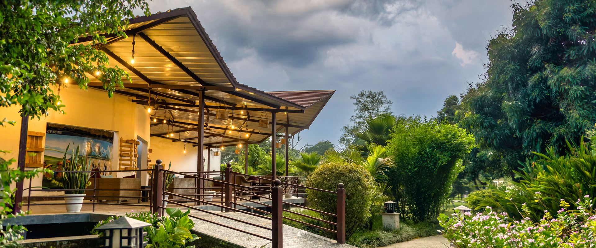 Alaya Resorts & Spa