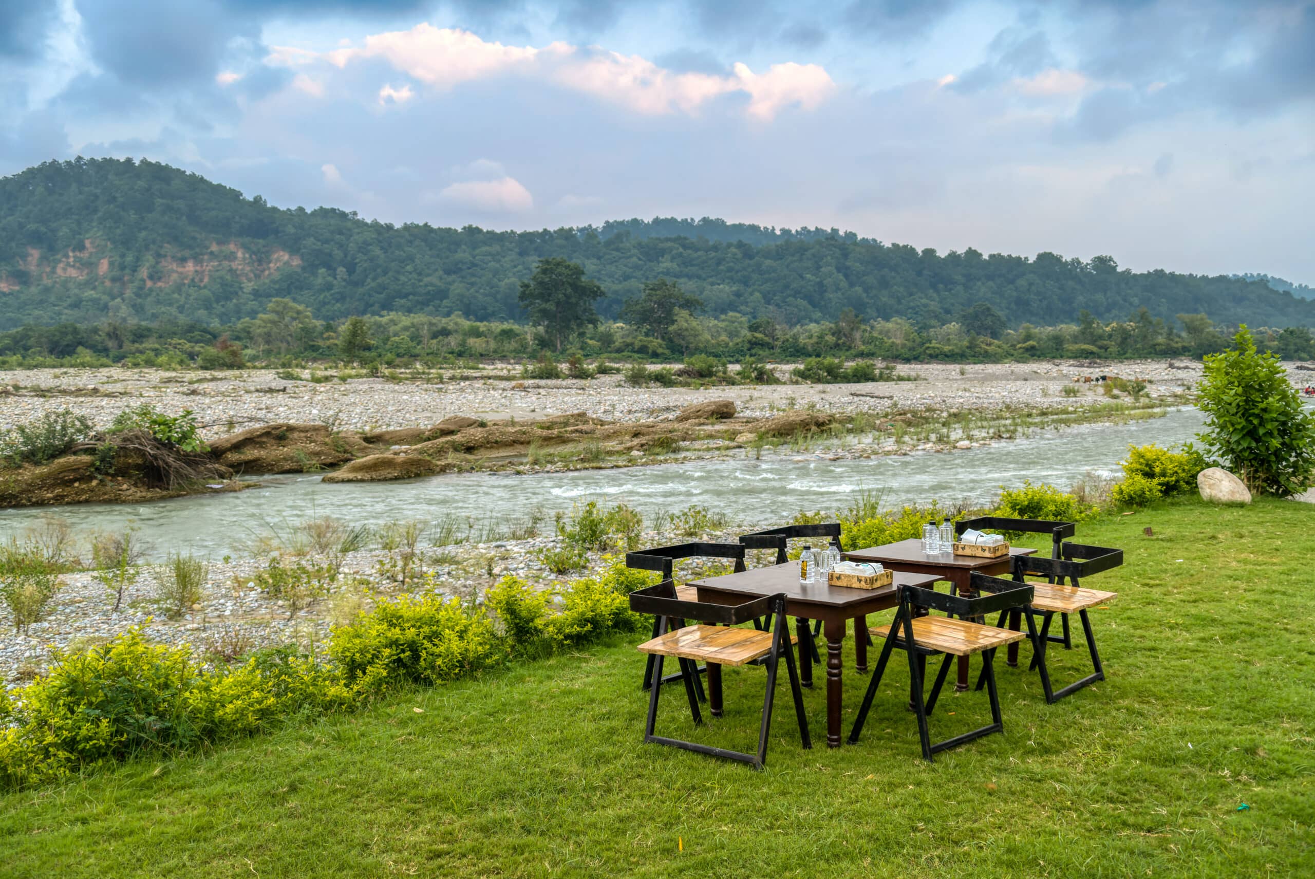 Manu Maharani Resort & Spa