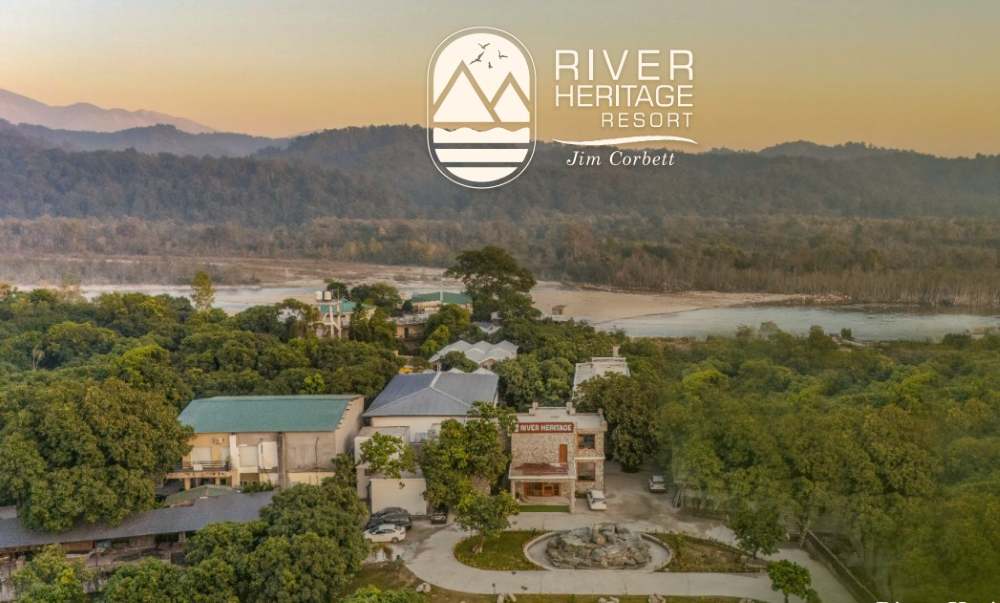 River Heritage Resort