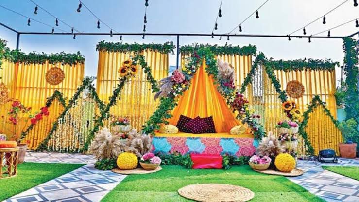 The Tiger Groove Resort